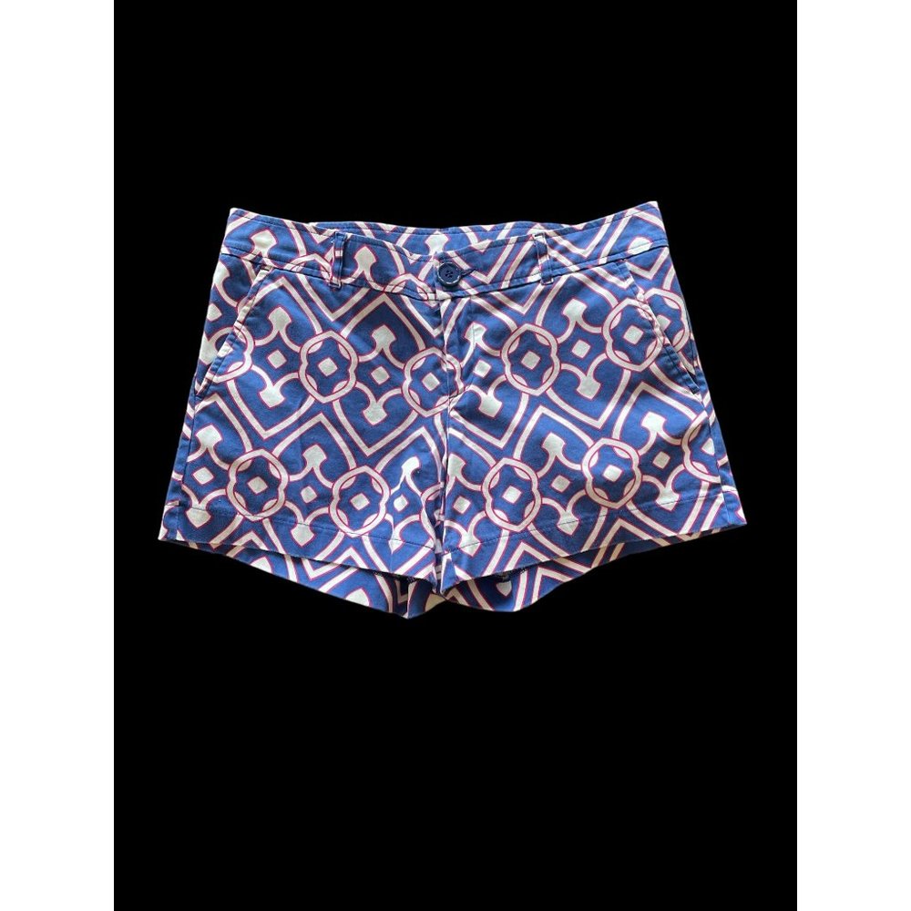 Tracy Negoshian Shorts- Size 6